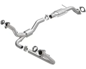 MagnaFlow Direct-Fit Catalytic Converter 458057