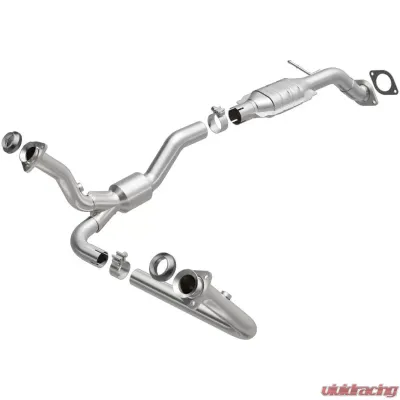 MagnaFlow Direct-Fit Catalytic Converter 458057 - 458057