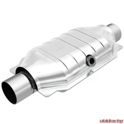 MagnaFlow Universal Catalytic Converter 459056 - 459056