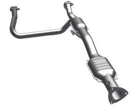 MagnaFlow OEM Grade Direct-Fit Catalytic Converter 49082