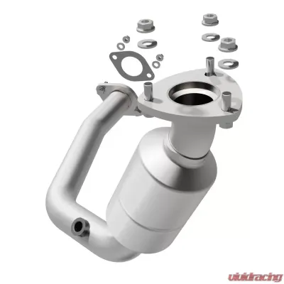 MagnaFlow 2004 Chevrolet Malibu OEM Grade Direct-Fit Catalytic Converter - 49106