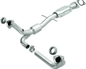 MagnaFlow OEM Grade Direct-Fit Catalytic Converter 49110