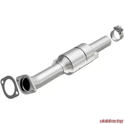 MagnaFlow 2006-2009 Mitsubishi Eclipse OEM Grade Direct-Fit Catalytic Converter - 49151