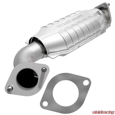 MagnaFlow OEM Grade Direct-Fit Catalytic Converter 49171 - 49171
