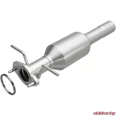 MagnaFlow 2003-2011 Ford Focus OEM Grade Direct-Fit Catalytic Converter - 49196
