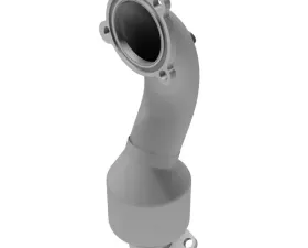 MagnaFlow OEM Grade Direct-Fit Catalytic Converter 49201