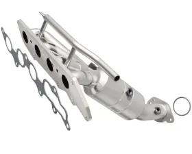 MagnaFlow OEM Grade Manifold Catalytic Converter 49233