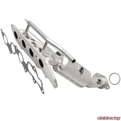 MagnaFlow OEM Grade Manifold Catalytic Converter 49233 - 49233