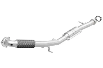 Exhaust Parts