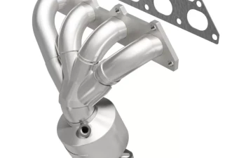 Exhaust Parts