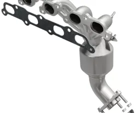 MagnaFlow OEM Grade Manifold Catalytic Converter 49327