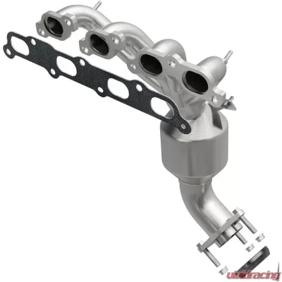 MagnaFlow OEM Grade Manifold Catalytic Converter 49327 - 49327