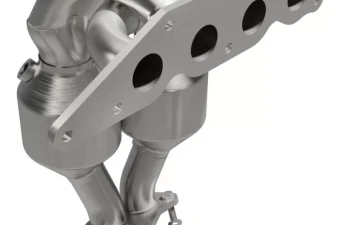 Exhaust Parts