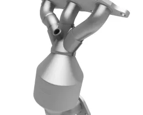 MagnaFlow OEM Grade Manifold Catalytic Converter 49348