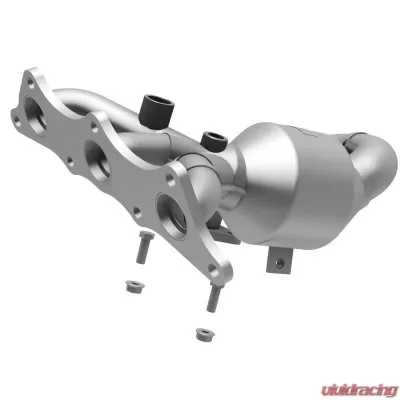 MagnaFlow OEM Grade Manifold Catalytic Converter 49349 - 49349