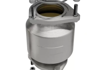 Exhaust Parts
