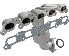MagnaFlow OEM Grade Manifold Catalytic Converter 49353