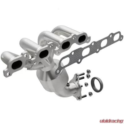 MagnaFlow OEM Grade Manifold Catalytic Converter 49378 - 49378