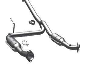 MagnaFlow OEM Grade Direct-Fit Catalytic Converter 49406