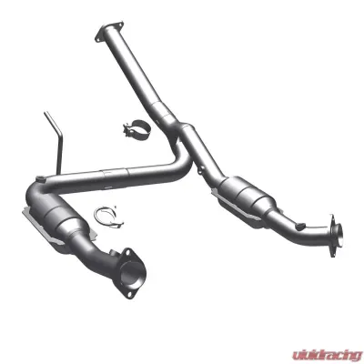 MagnaFlow OEM Grade Direct-Fit Catalytic Converter 49406 - 49406