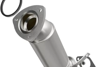 Exhaust Parts