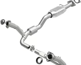 MagnaFlow OEM Grade Direct-Fit Catalytic Converter 49481