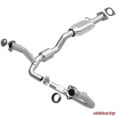 MagnaFlow OEM Grade Direct-Fit Catalytic Converter 49481 - 49481