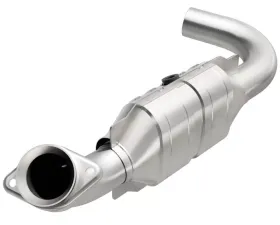 MagnaFlow OEM Grade Direct-Fit Catalytic Converter 49498