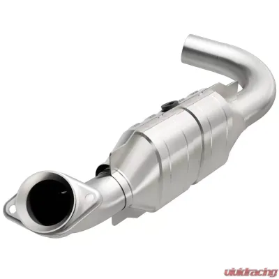MagnaFlow OEM Grade Direct-Fit Catalytic Converter 49498 - 49498