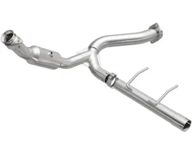 MagnaFlow OEM Grade Direct-Fit Catalytic Converter 49500