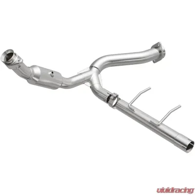 MagnaFlow OEM Grade Direct-Fit Catalytic Converter 49500 - 49500