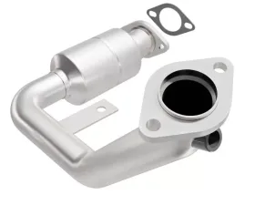 MagnaFlow 1999-2003 Mitsubishi Montero Sport OEM Grade Direct-Fit Catalytic Converter