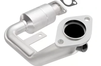 Exhaust Parts