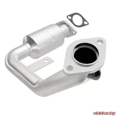 MagnaFlow 1999-2003 Mitsubishi Montero Sport OEM Grade Direct-Fit Catalytic Converter - 49511