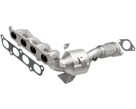 MagnaFlow 2011-2019 Ford Fiesta OEM Grade Manifold Catalytic Converter