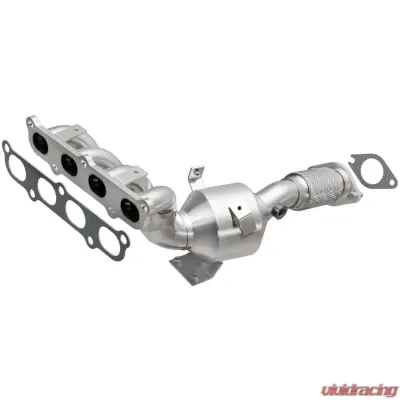 MagnaFlow 2011-2019 Ford Fiesta OEM Grade Manifold Catalytic Converter - 49552
