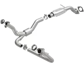 MagnaFlow OEM Grade Direct-Fit Catalytic Converter 49574