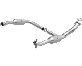 MagnaFlow OEM Grade Direct-Fit Catalytic Converter 49598