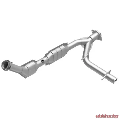 MagnaFlow 2003-2004 Ford Expedition OEM Grade Direct-Fit Catalytic Converter - 49607
