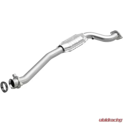 MagnaFlow OEM Grade Direct-Fit Catalytic Converter 49612 - 49612