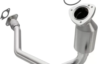 Exhaust Parts