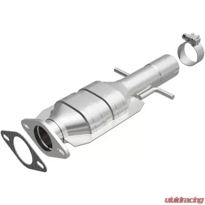 MagnaFlow OEM Grade Direct-Fit Catalytic Converter 49623 - 49623