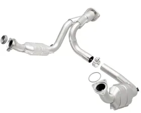 MagnaFlow OEM Grade Direct-Fit Catalytic Converter 49631