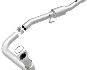 MagnaFlow OEM Grade Direct-Fit Catalytic Converter 49643
