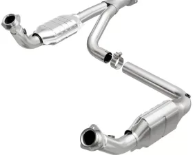MagnaFlow OEM Grade Direct-Fit Catalytic Converter 49644