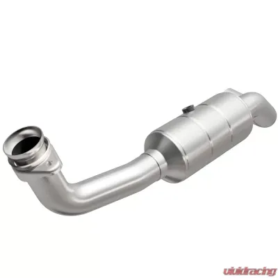 MagnaFlow OEM Grade Direct-Fit Catalytic Converter 49694 - 49694