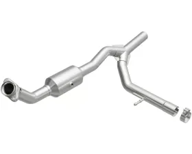 MagnaFlow OEM Grade Direct-Fit Catalytic Converter 49695