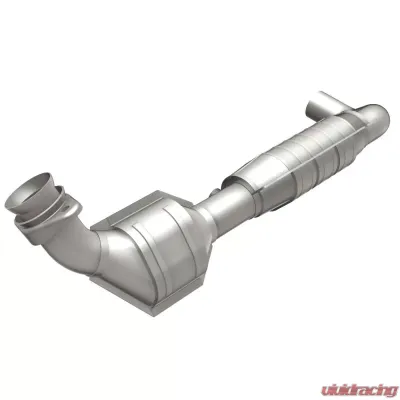 MagnaFlow OEM Grade Direct-Fit Catalytic Converter 49705 - 49705