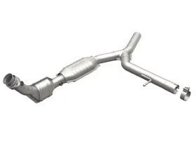 MagnaFlow OEM Grade Direct-Fit Catalytic Converter 49706