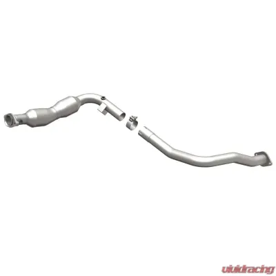 MagnaFlow OEM Grade Direct-Fit Catalytic Converter 49719 - 49719